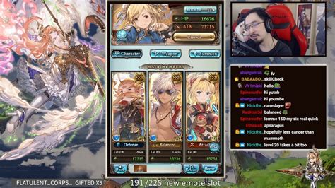 gbf party builder|Create a new team / granblue.team.